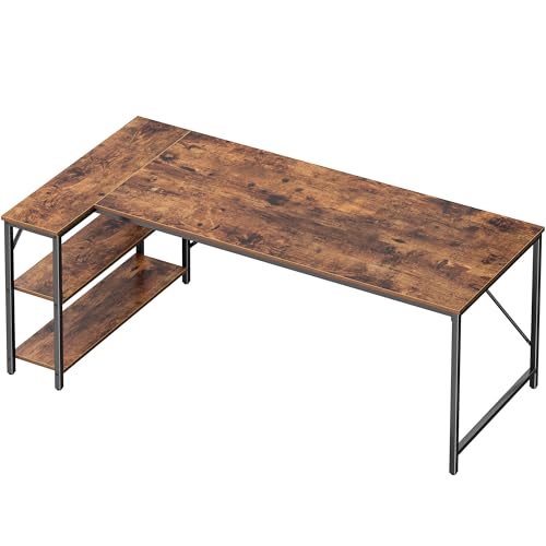 Rustic Brown