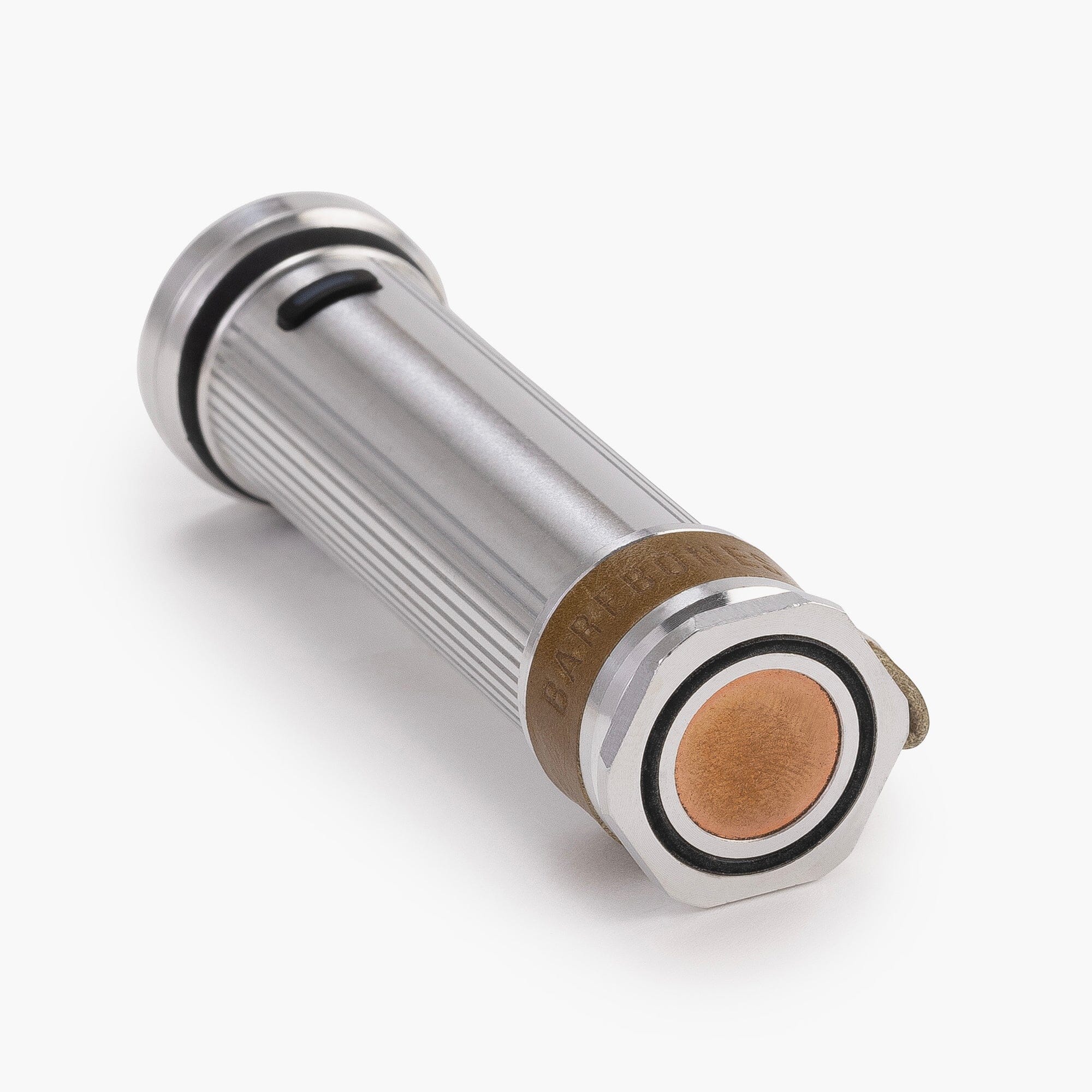 Ultra Bright Mini Flashlight - Compact LED Keychain Light for Camping, Hiking, Emergency & Everyday Use