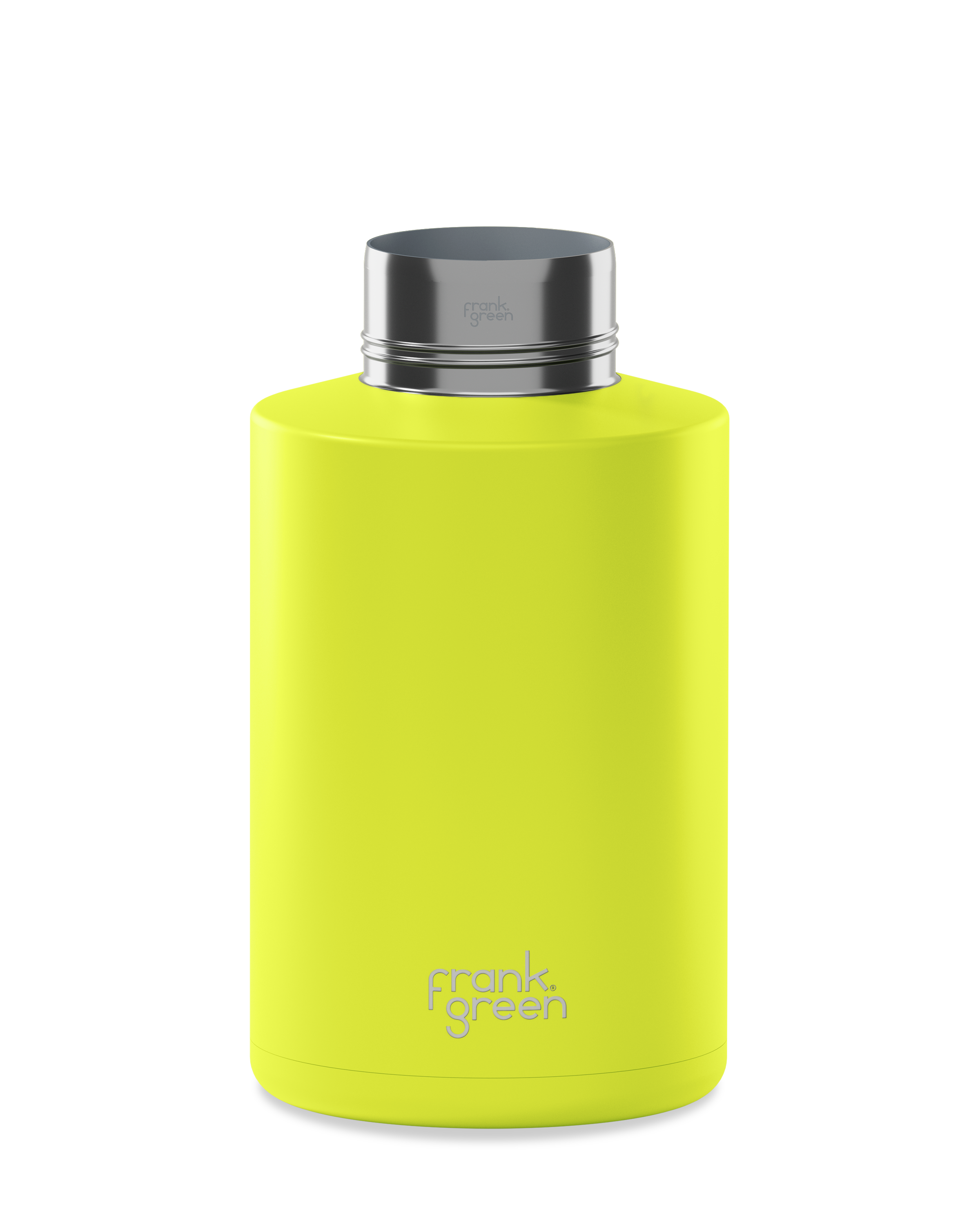 Eco-Friendly Ceramic Reusable Water Bottle - 68oz (2000ml) Large Capacity - Perfect for Gym, Hiking & Office Hydration