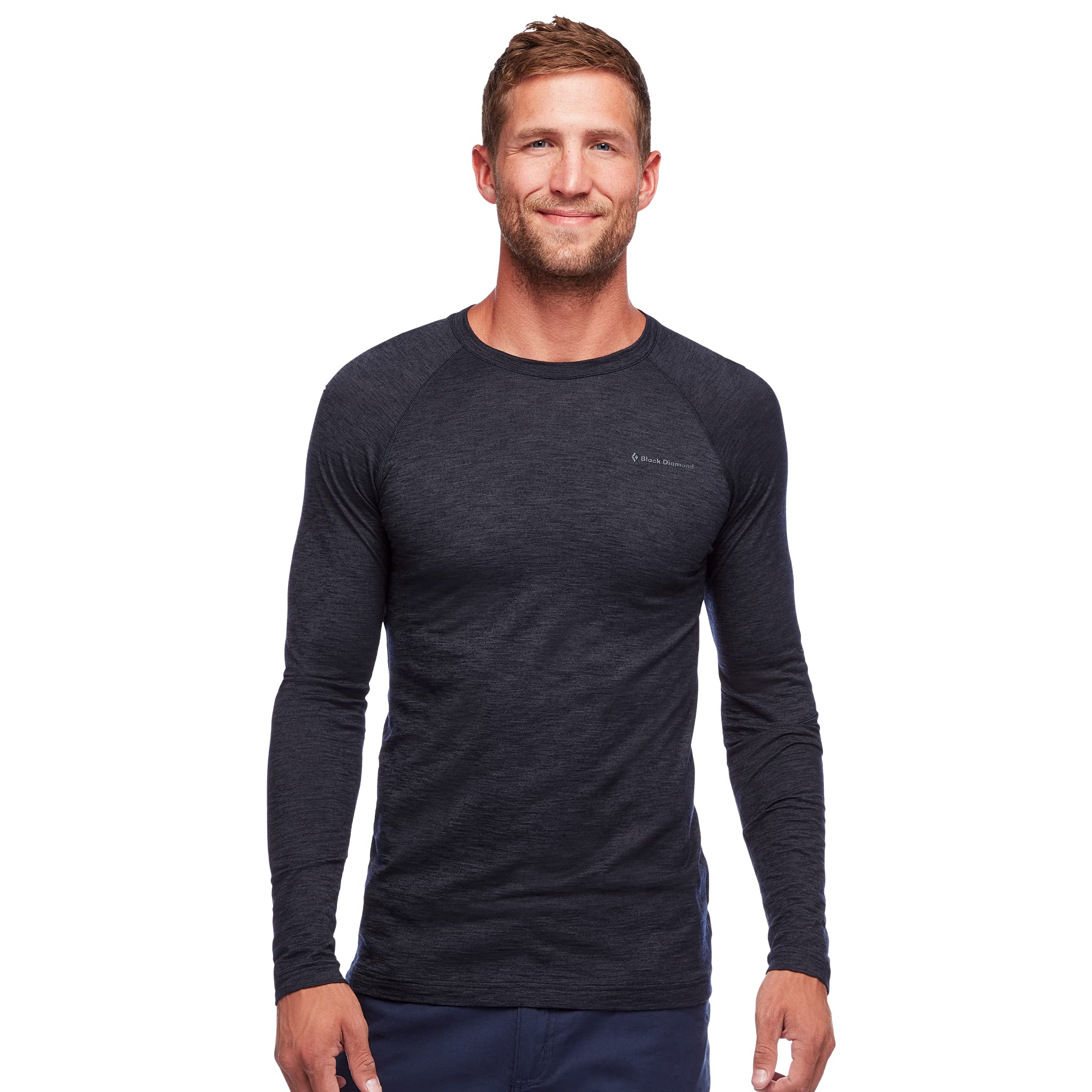 Men's Black Diamond Rhythm Tee - Hiking & Outdoor Adventures