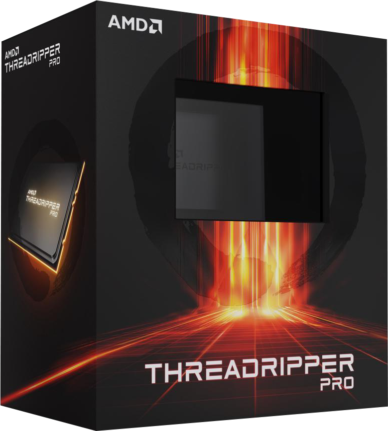 AMD Threadripper 5965WX 16-Core 3.8GHz Processor - High Performance Desktop CPU for Gaming, Video Editing & 3D Rendering - Perfect for Workstations & Content Creation