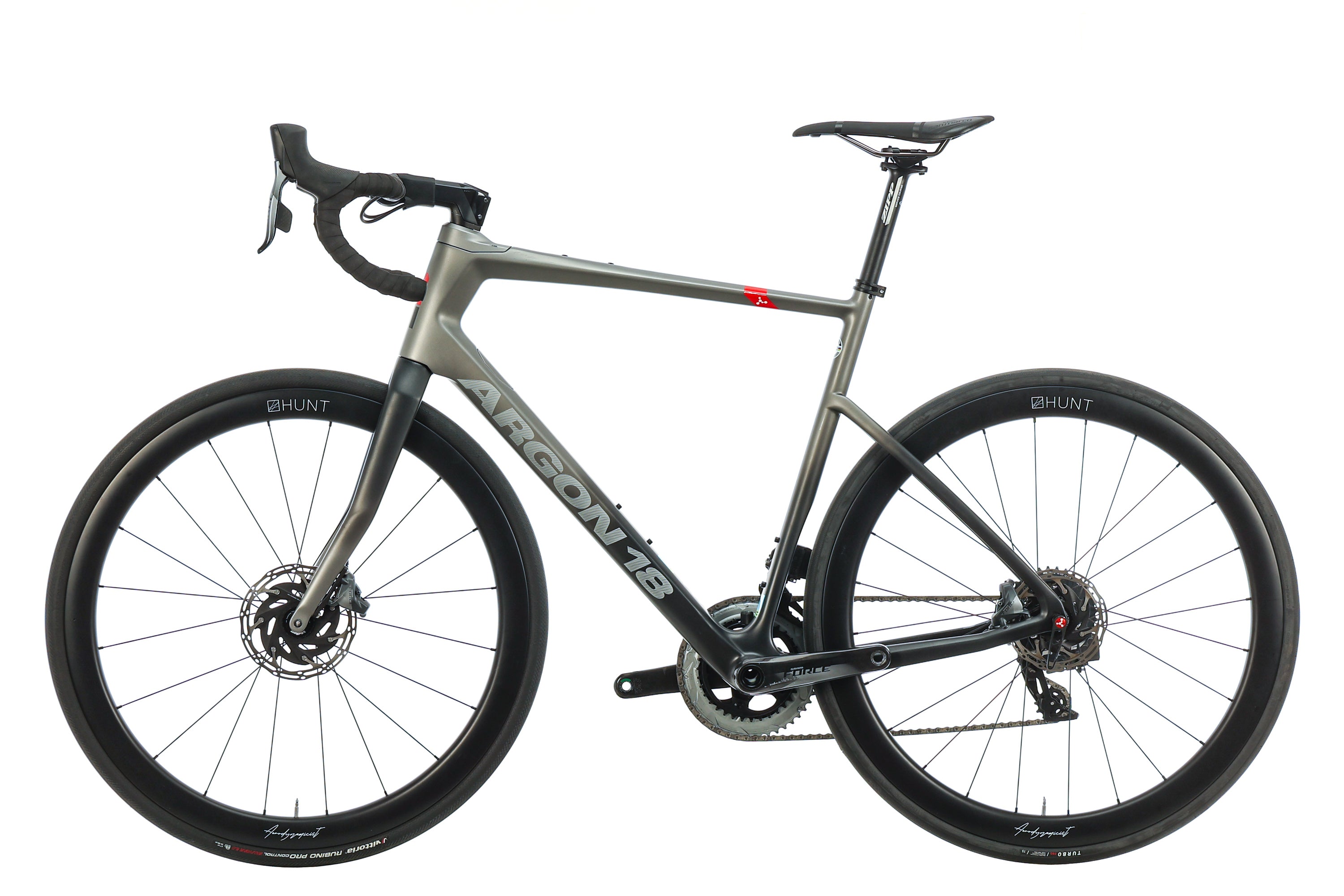 Argon 18 Krypton Pro SRAM Force eTap AXS Road Bike 2022 - Large Size Carbon Frame Racing Bicycle for Road Cycling & Endurance Training