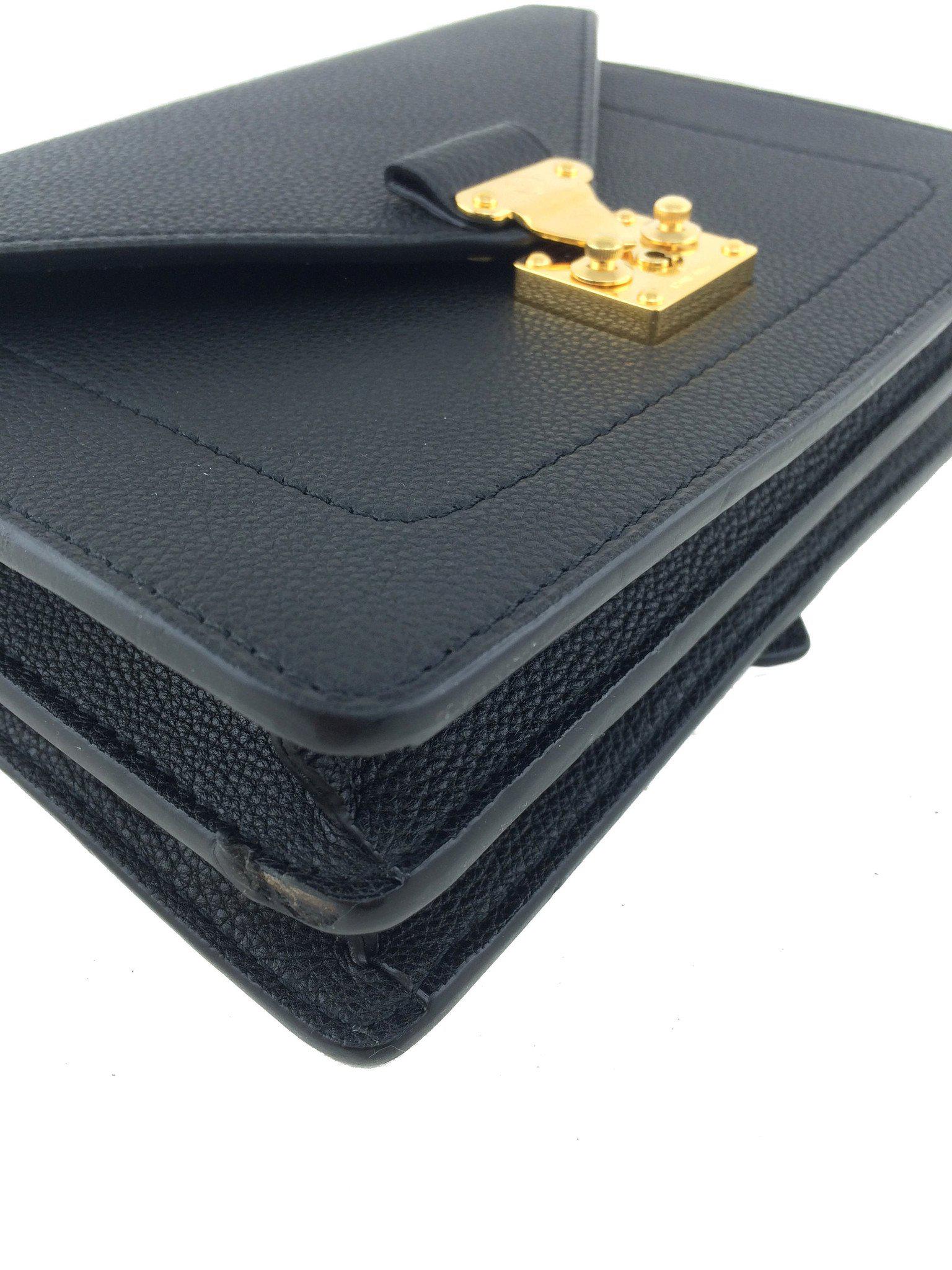 Authentic Louis Vuitton Biface Crossbody Bag - Luxury Leather Handbag for Women | Perfect for Work, Travel & Evening Events
