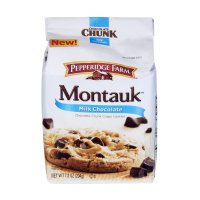 Pepperidge Farm Milk Chocolate Chunk Cookies for Snacking