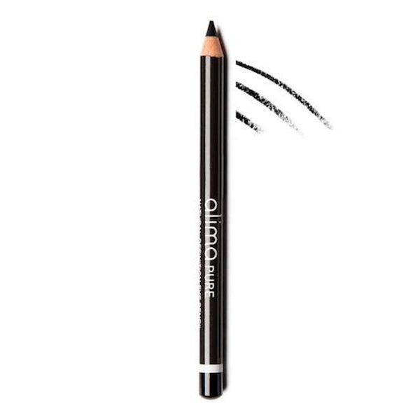 Natural Definition Eye Pencil - Waterproof & Long-Lasting Eyeliner for Precise Lines & Smoky Eyes - Perfect for Everyday Makeup & Special Occasions