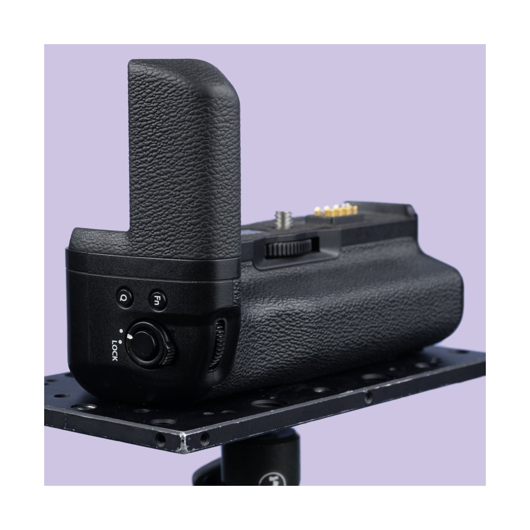 Fujifilm VG-XT3 Vertical Battery Grip for X-T3 Camera - Used (Great for Photography, Vlogging & Travel Shooting)