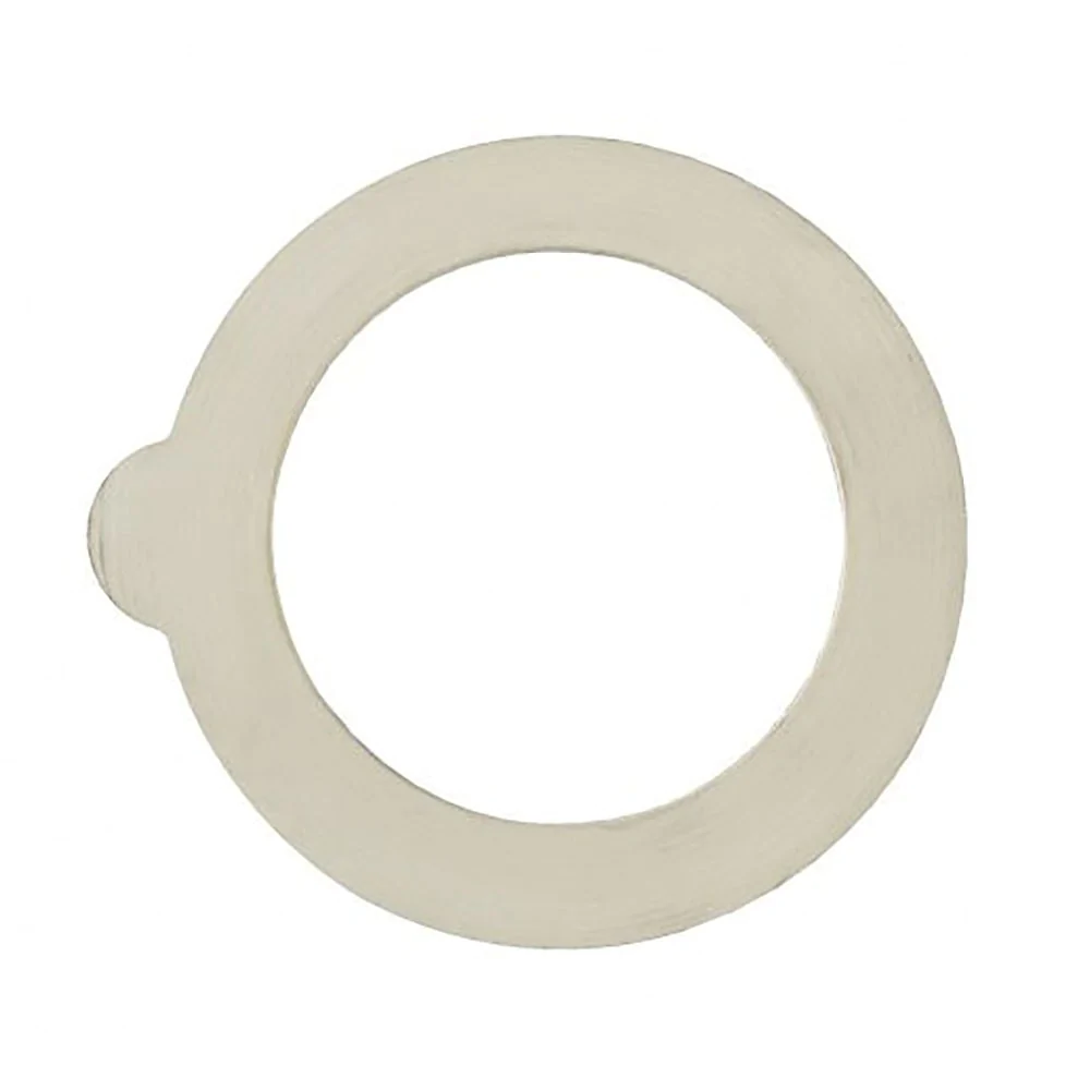 FIDO 65MM Replacement Seal P6 - Compatible with Various Pumps & Valves - Durable Leak-Proof Seal for Industrial & Home Use