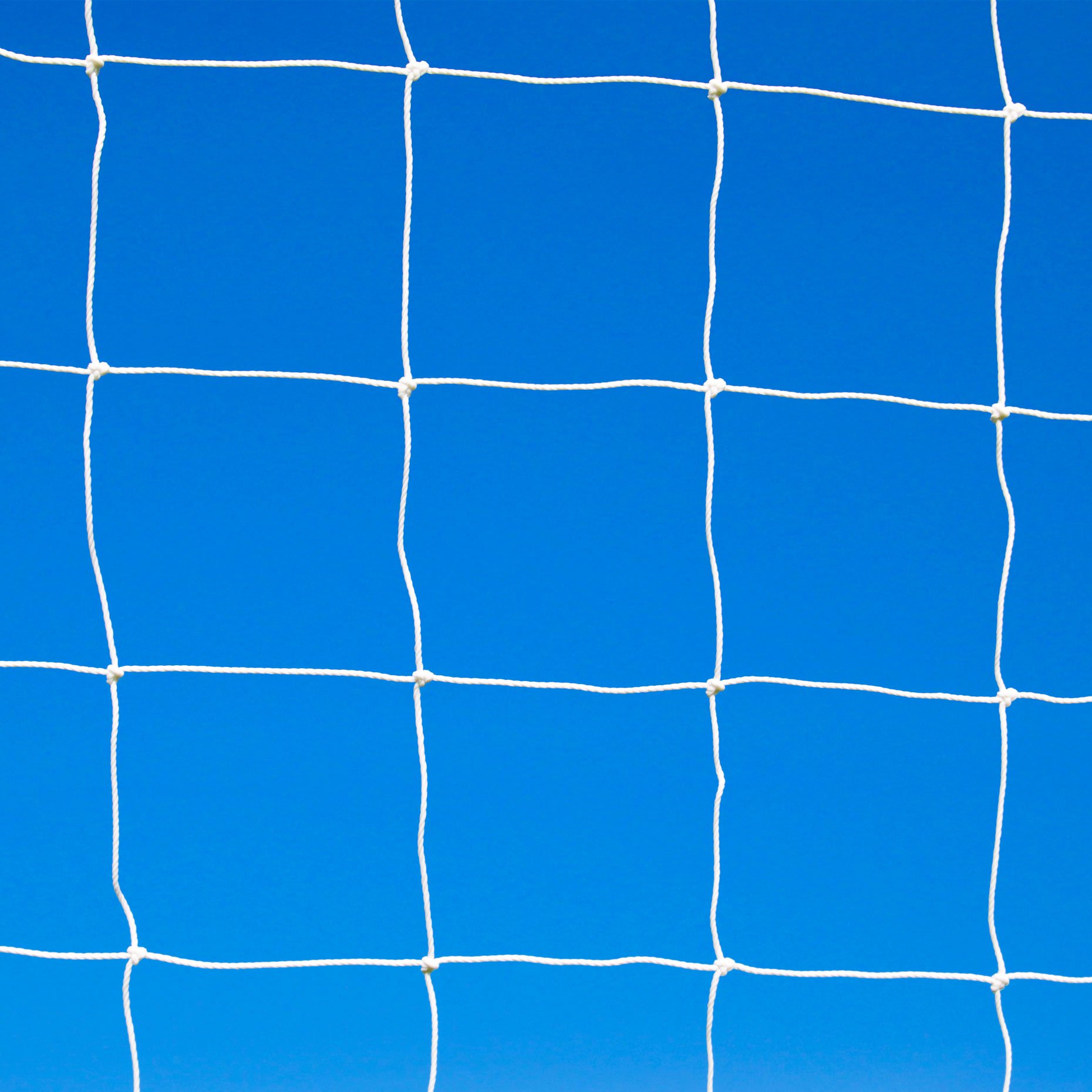 FORZA 8ft x 4ft Kids Soccer Goal - Durable All-Weather uPVC Soccer Net with Target Net, Garden Soccer Ball & Carry Bag - Perfect for Backyard, Park & Youth Soccer Practice