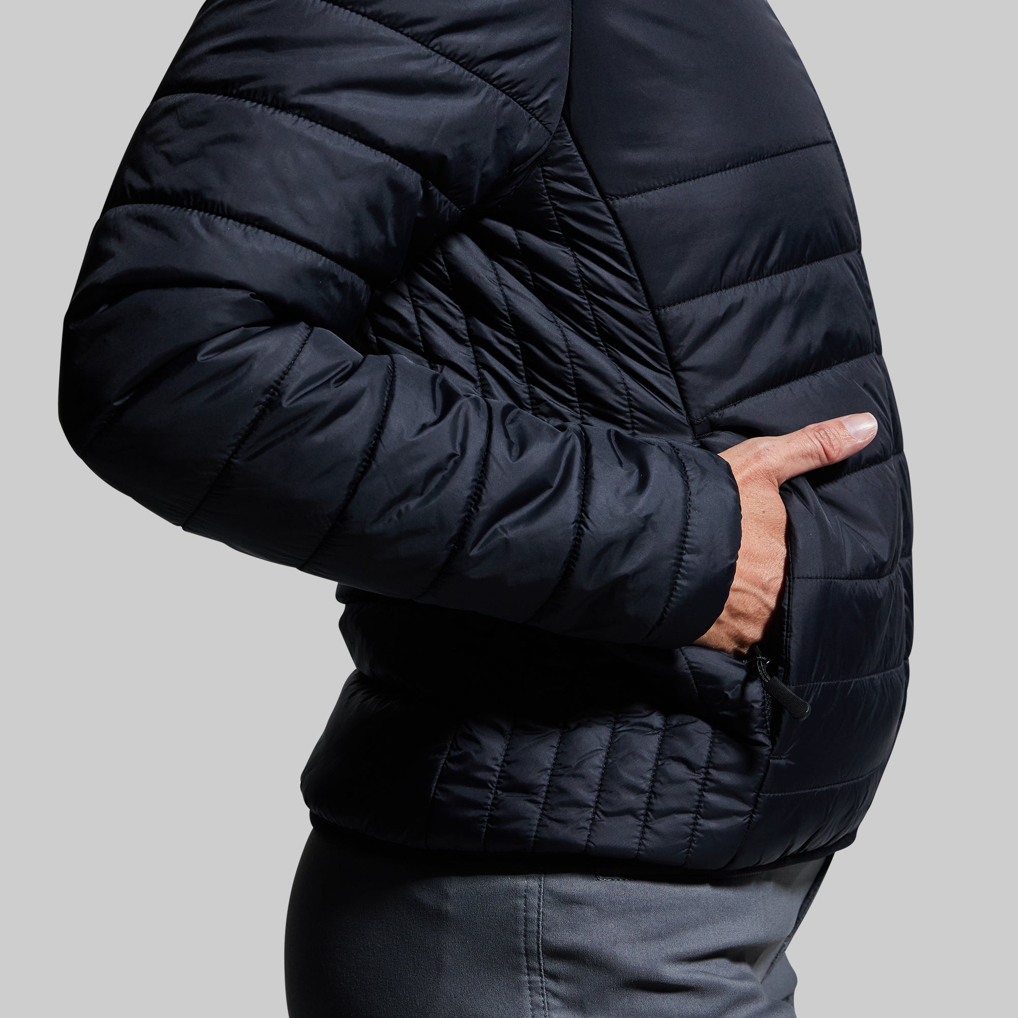 Women's Waterproof Winter Tundra Jacket - Windproof Insulated Coat for Cold Weather (Black) | Perfect for Skiing, Snowboarding & Outdoor Adventures