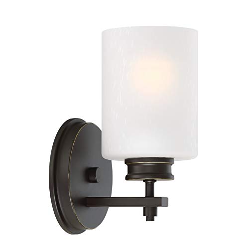 Oil-Rubbed Bronze
