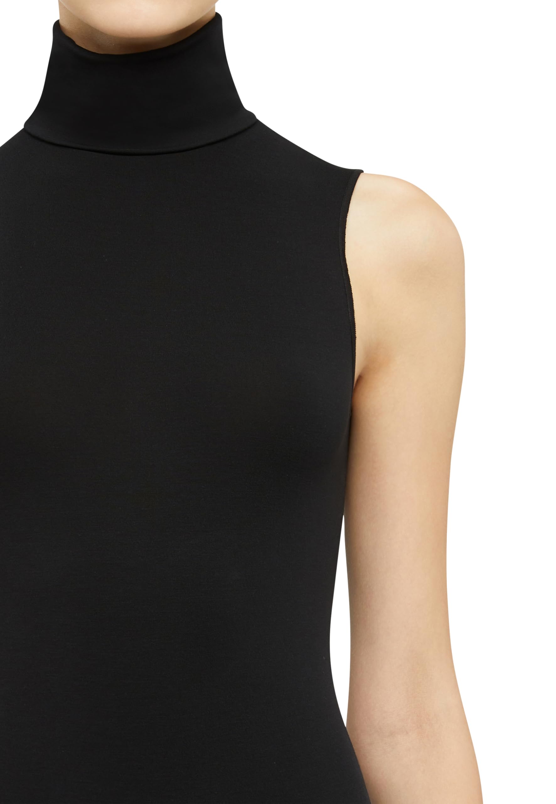 Wolford Women's Viscose String Body - Seamless Comfort Underwear for Everyday Wear | Perfect for Layering, Special Occasions & Intimate Moments