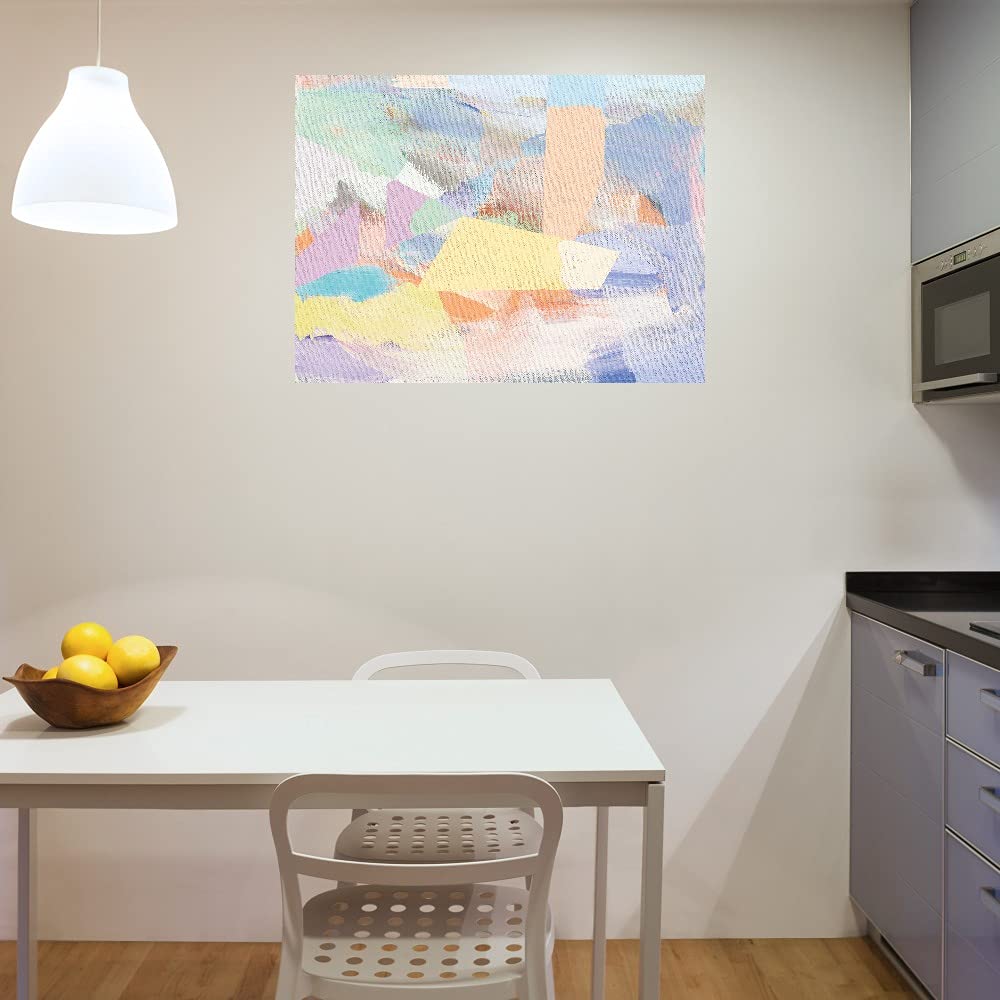 Tranquil Dream Canvas Wall Art by Kim Johnson - 56