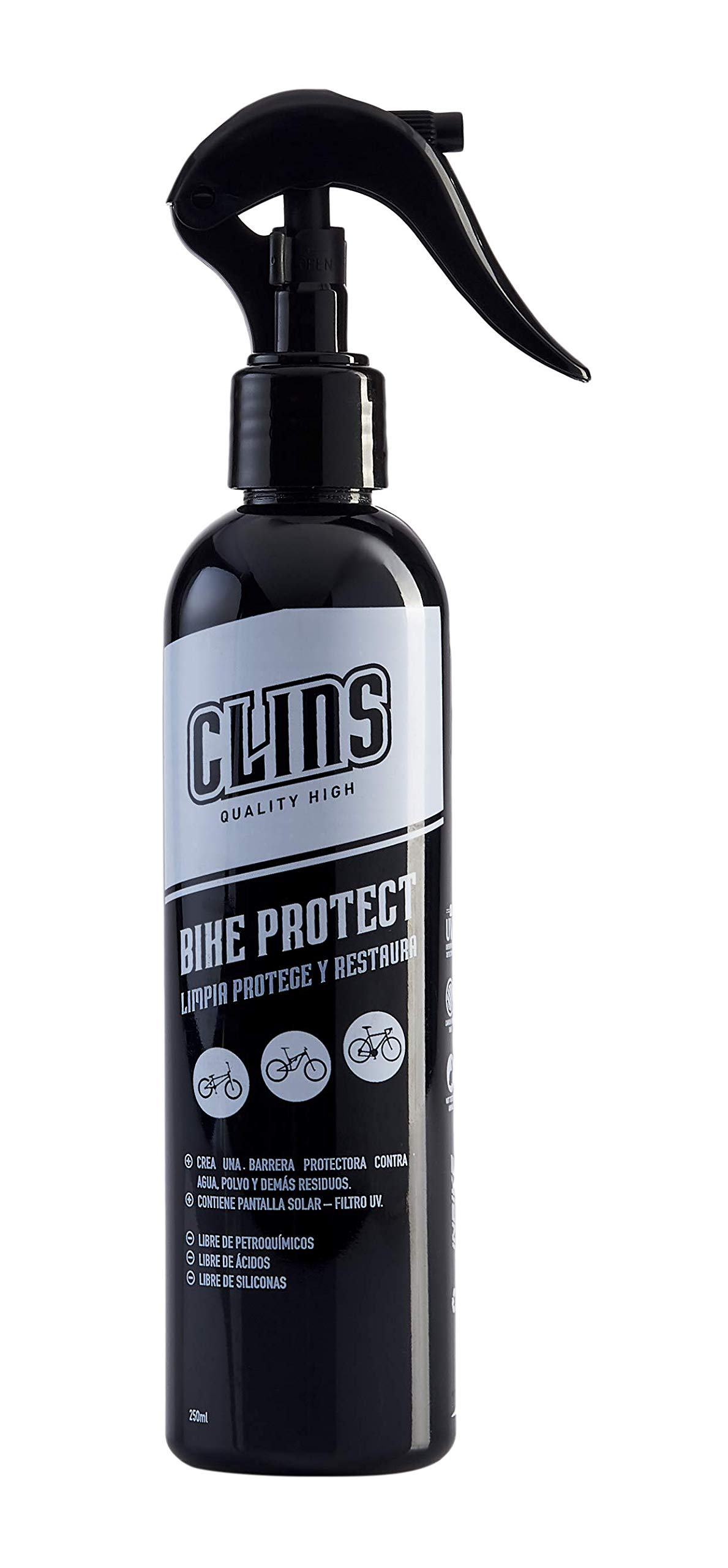 Premium Car & Bike Cleaning Kit - 3-in-1 Bundle (Shampoo, Degreaser, Protectant) for Auto Detailing, Motorcycle Care & Vehicle Maintenance