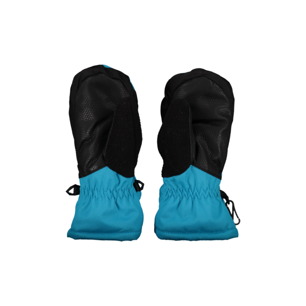Obermeyer 2022 Junior Gauntlet Mitten - Warm Waterproof Kids Snow Gloves for Skiing, Snowboarding & Winter Outdoor Activities
