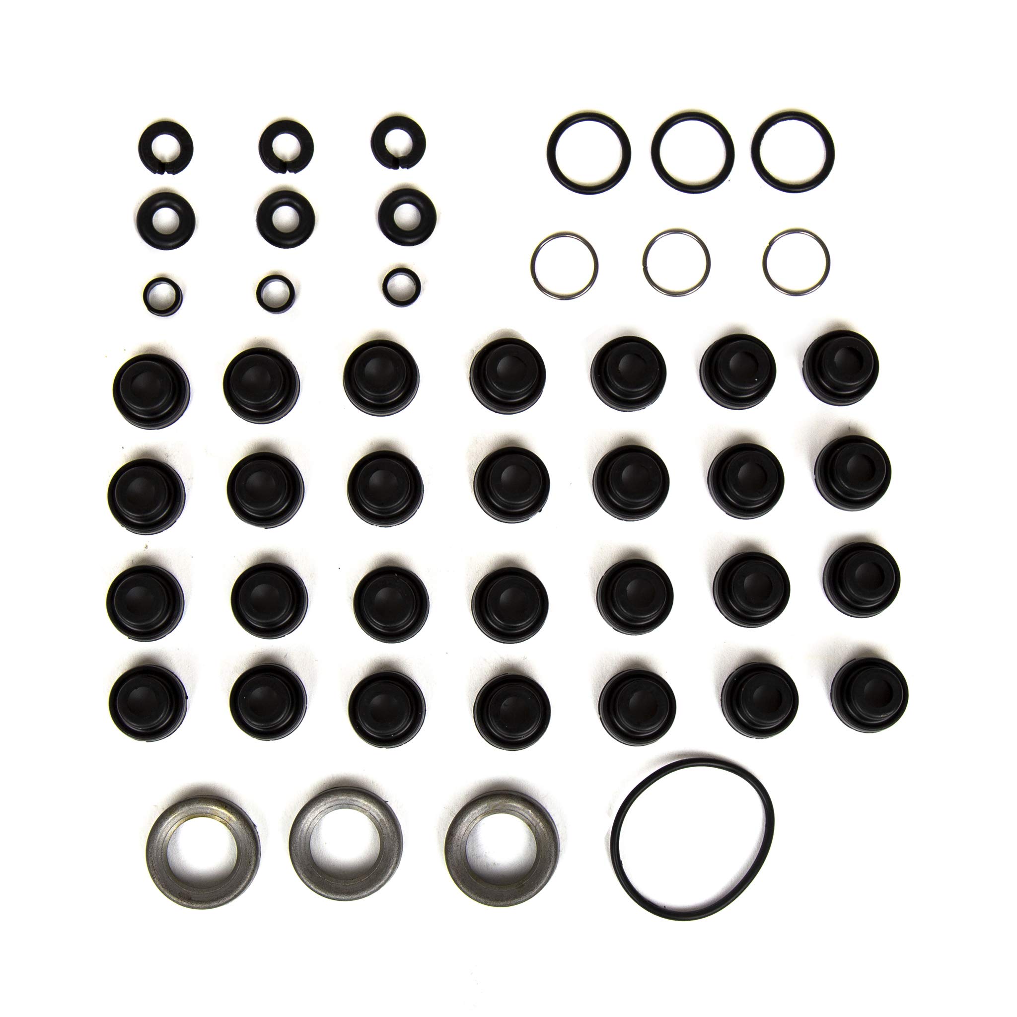High-Quality MA-9761294969 Head Gasket Set Compatible with 2009-2016 Buick Enclave, Chevrolet Traverse, GMC Acadia 3.6L V6 Engine - Perfect for Engine Repair & Maintenance