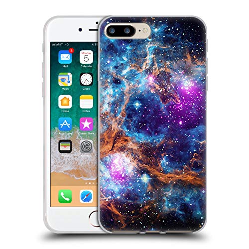 Lobster Nebula