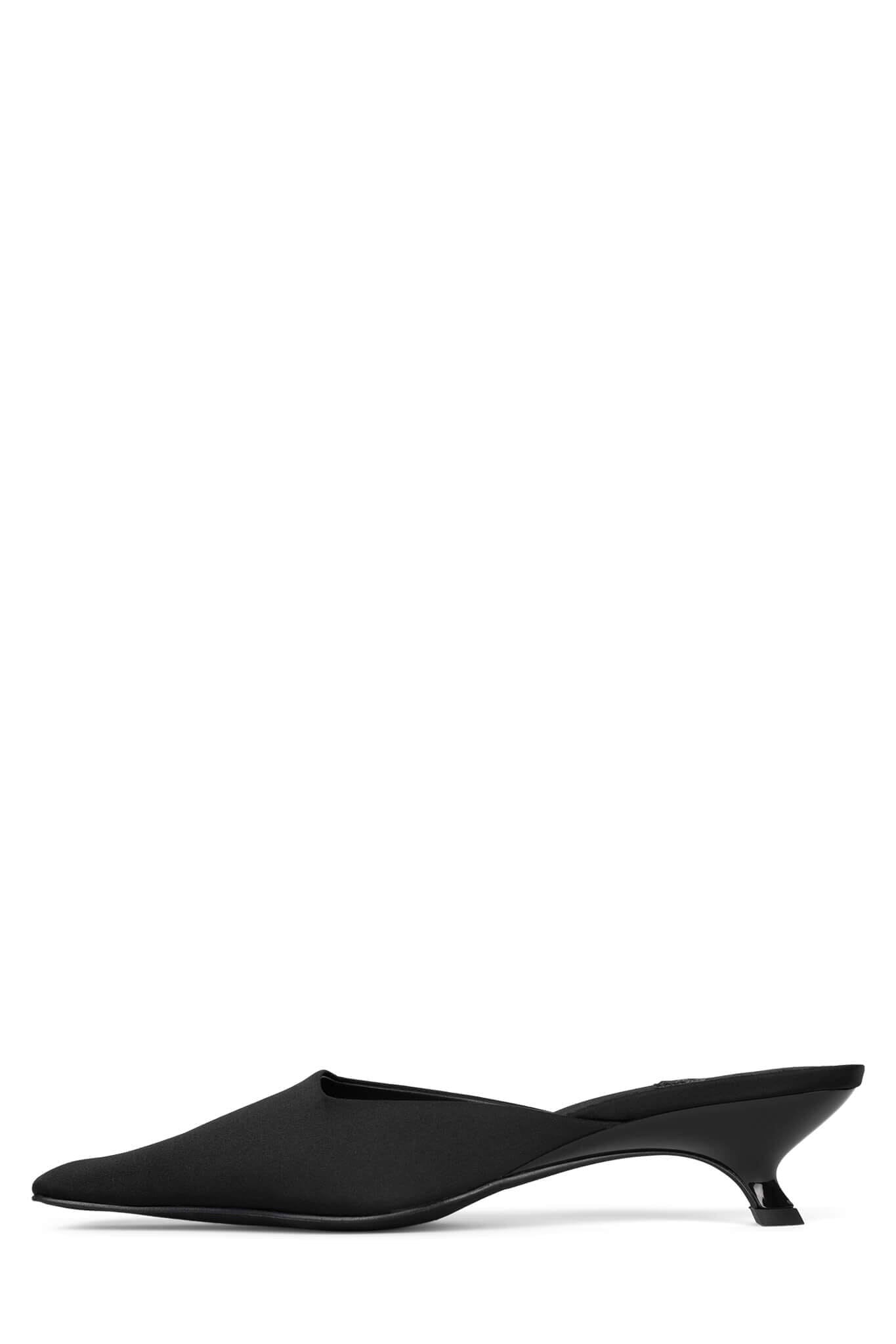 Black Satin