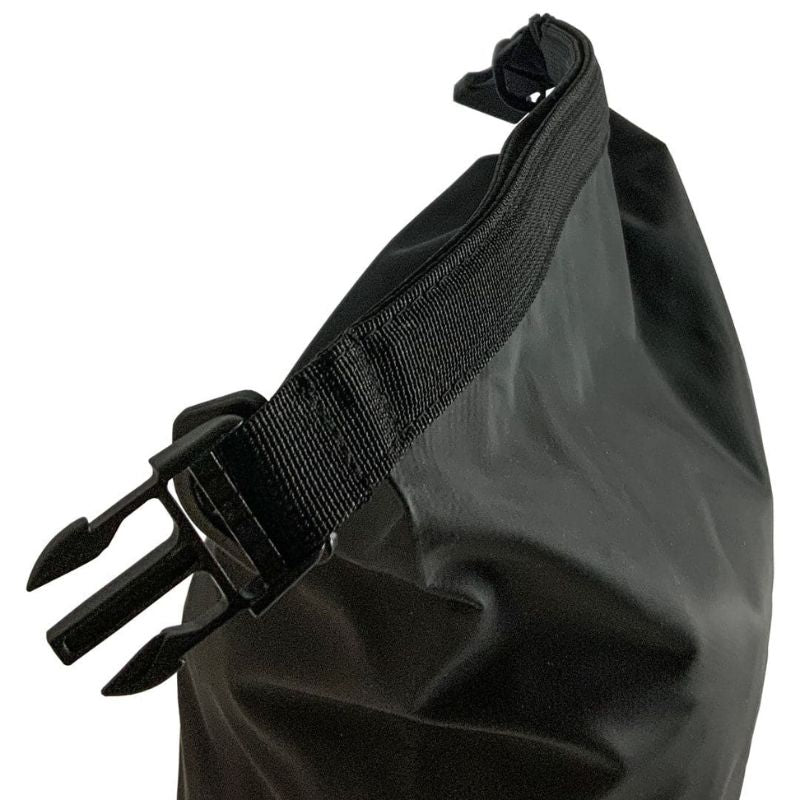 **Pathfinder 10L Waterproof Dry Bag - Lightweight & Durable for Kayaking, Camping, Hiking & Outdoor Adventures**