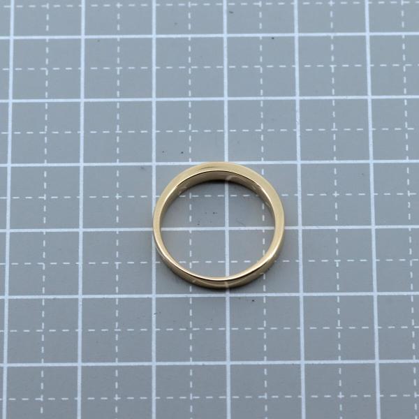 18K Gold Diamond Ring for Women - Elegant Wedding & Engagement Band - Perfect for Anniversaries, Proposals & Special Occasions
