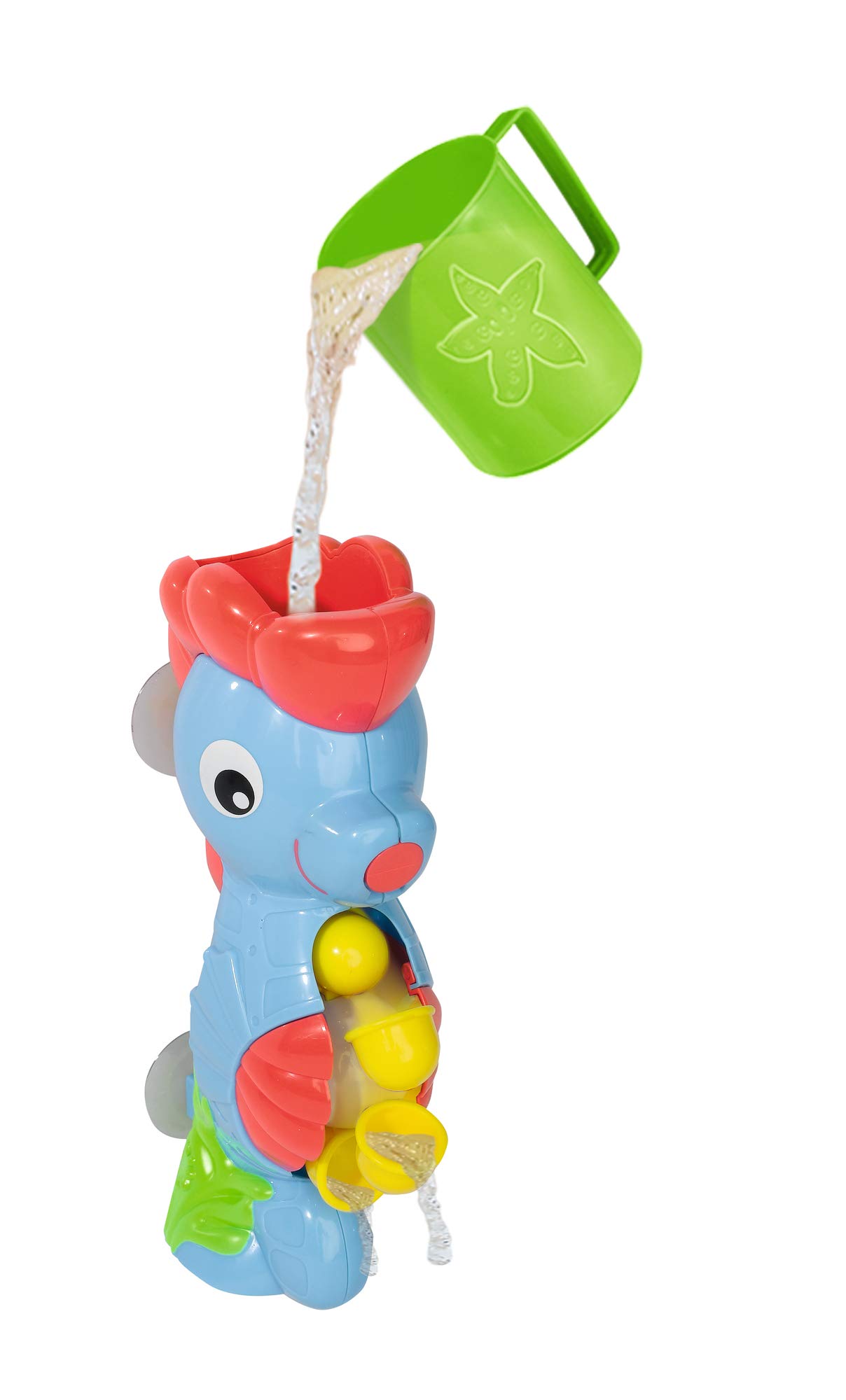 Simba Toys Baby Toy 104016791 - Soft & Safe Infant Plaything for Early Learning & Development | Perfect for Nursery, Playtime & Sensory Exploration