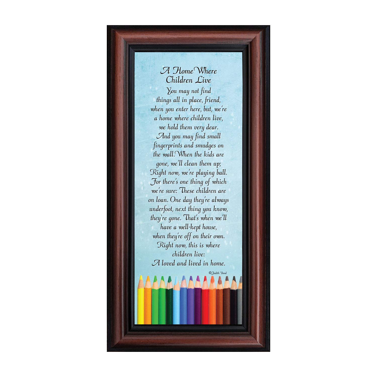 Best Stay-at-Home Mom Gifts - Create Lasting Memories with Kids - Perfect for Family Bonding & Home Activities (7341W)