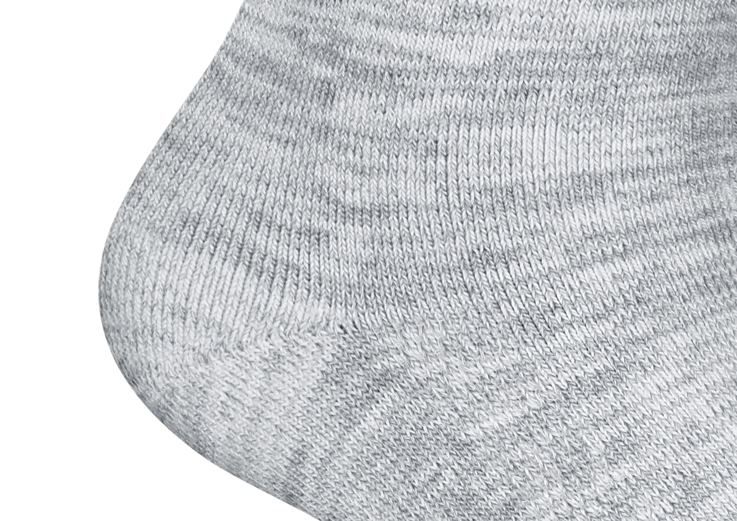 Premium Light Gray Casual & Dress Socks for Men - Comfortable Everyday & Formal Wear - Office, Business, Wedding & Special Occasion Socks