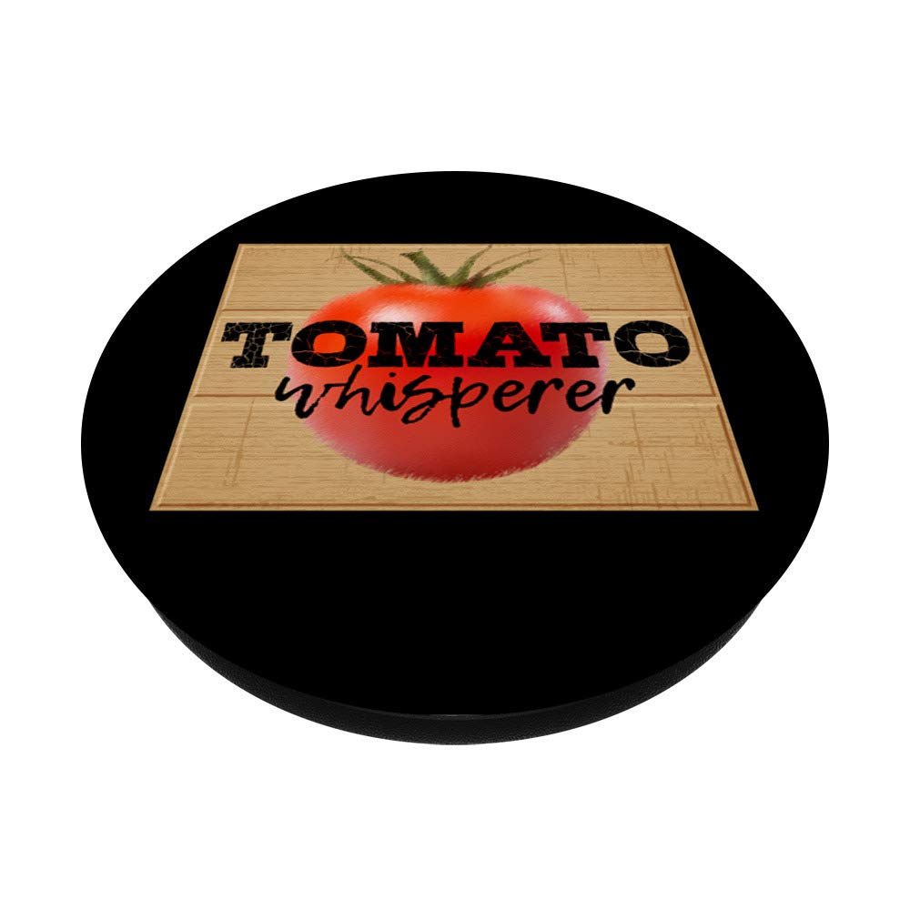 Tomato Whisperer Gardening Kit - Grow Juicy Tomatoes Easily at Home | Perfect for Backyard Gardens, Balcony Planters & Indoor Hydroponics