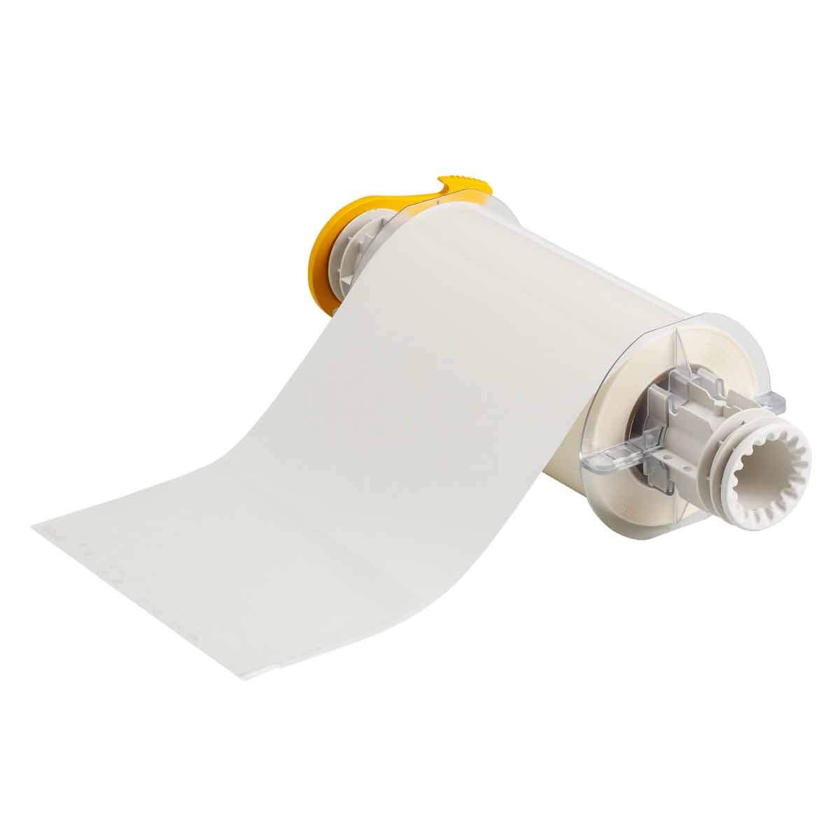 Brady 13568 Hi-Performance Polyester Tape 6