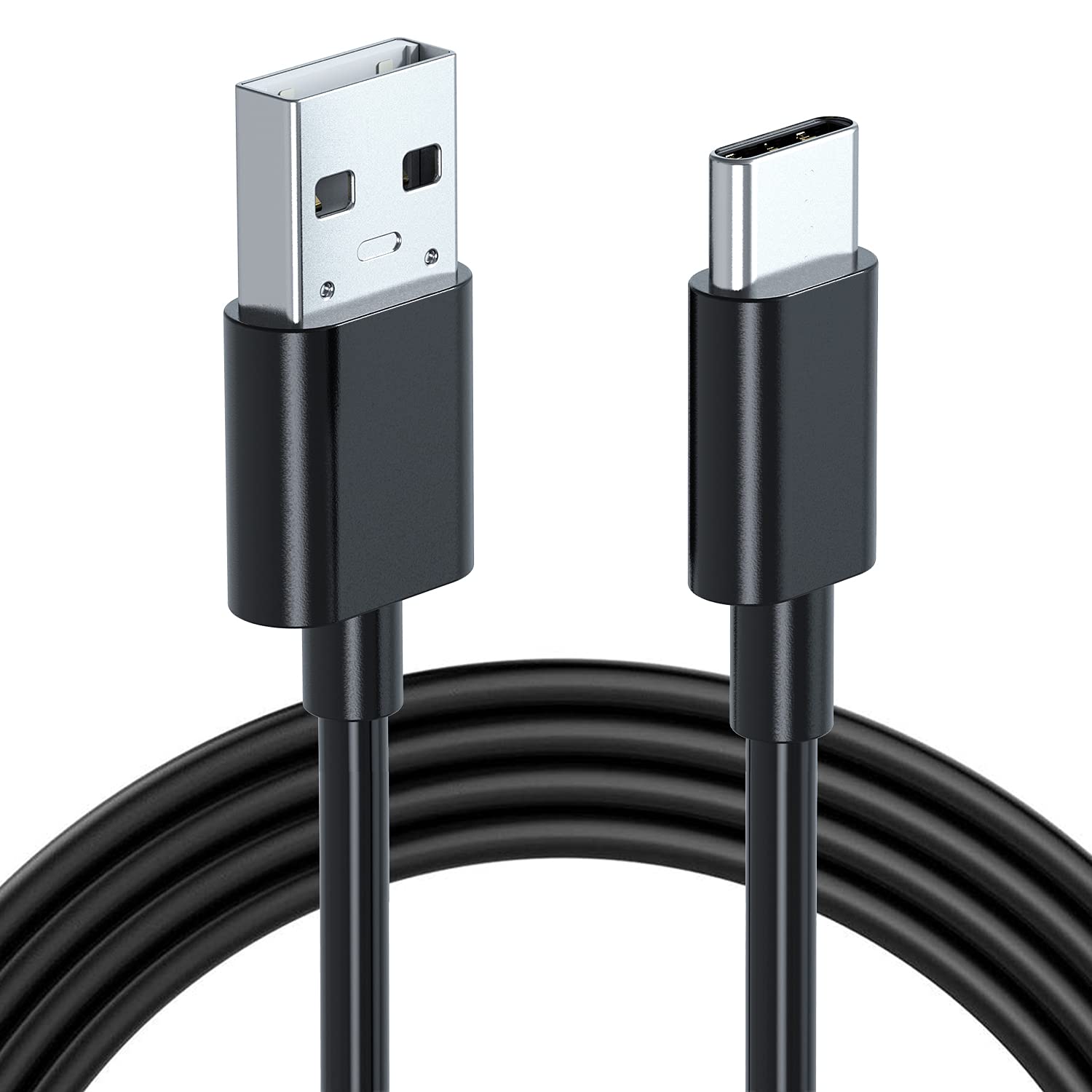 Ancable 3FT USB Type C Charger Cable Fast Charging Cord for Samsung Galaxy Tab A 10.1/8.0, Tab A7 10.4