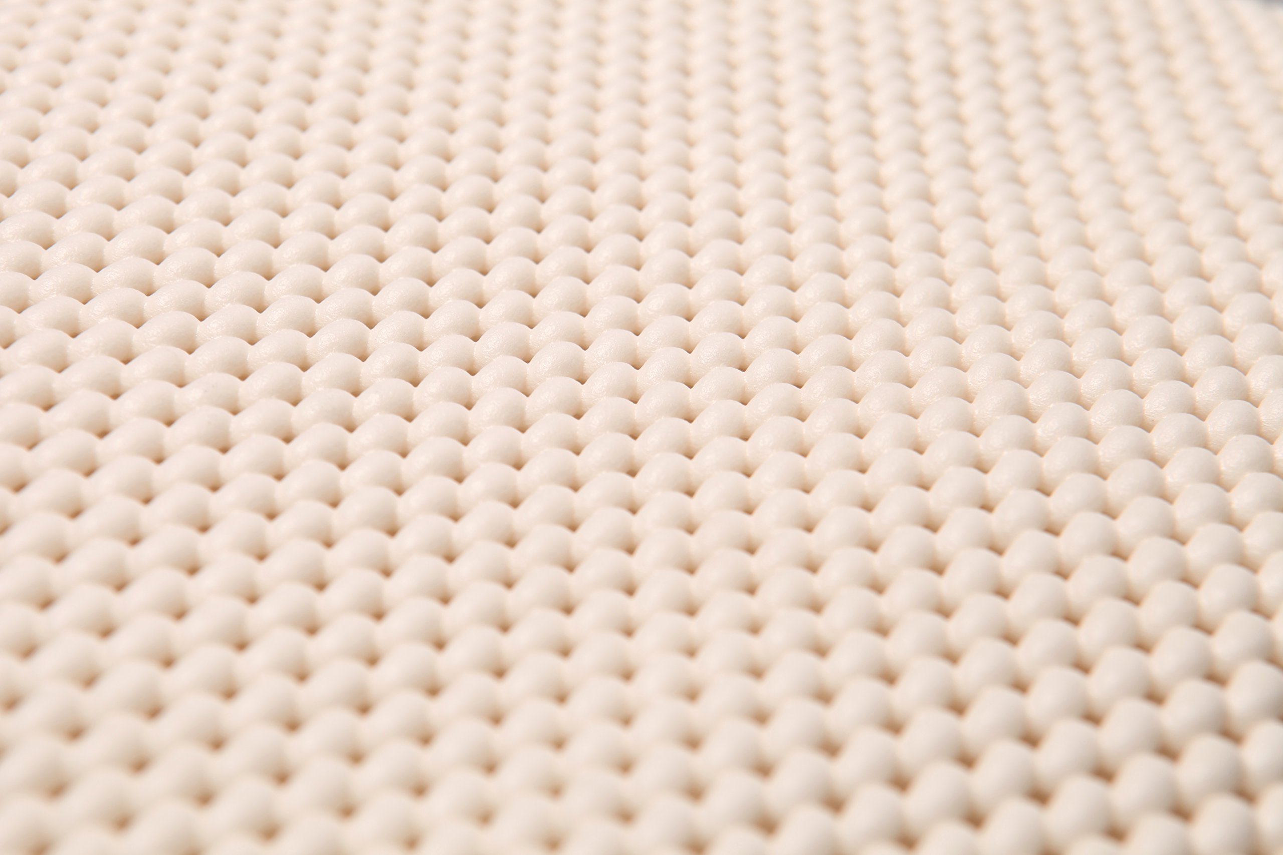 Grip-It Premium Non-Slip Rug Pad with Extra Cushioning - 10' x 14' Rug Underlay for Hardwood Floors, Area Rugs & Runner Rugs - Perfect for Living Rooms, Bedrooms & High-Traffic Areas