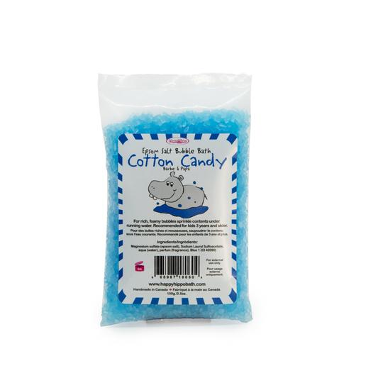 Happy Kids Bubble Bath Minis - Gentle Foaming Bath for Toddlers & Babies - Fun Bath Time for Sensitive Skin - Perfect for Playtime & Relaxation