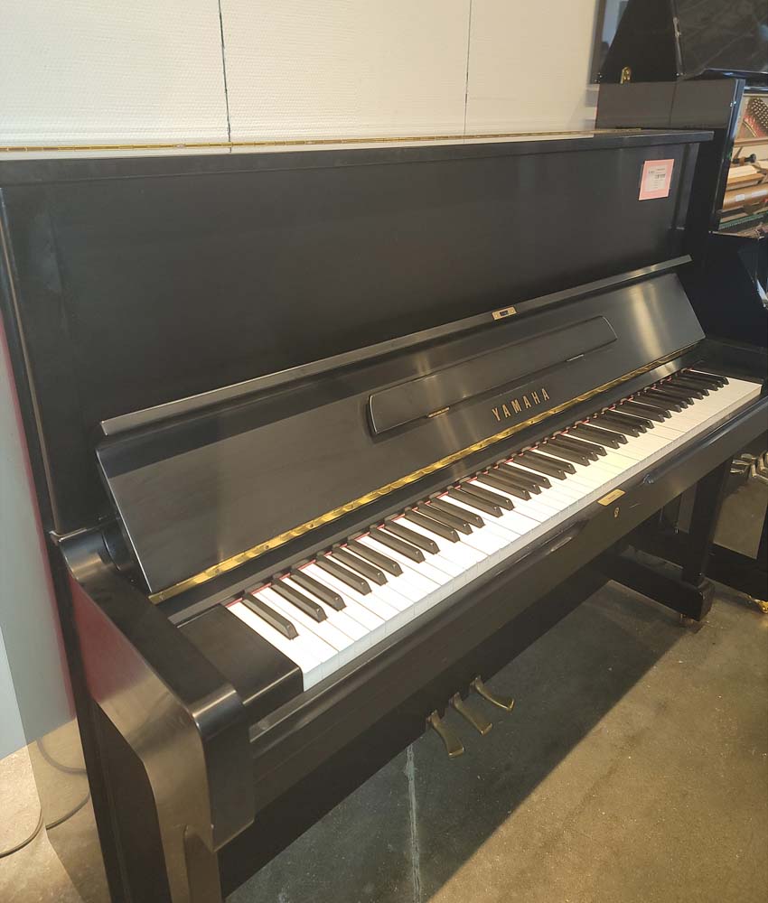 1992 Yamaha U1F Upright Piano - 48