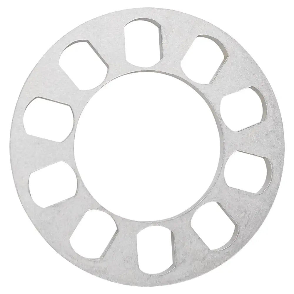 AA WS105 5 Lug Wheel Spacer 8mm Thickness 152mm OD - Perfect for Truck & SUV Wheel Fitment & Customization | Off-Road & Performance Vehicle Upgrade