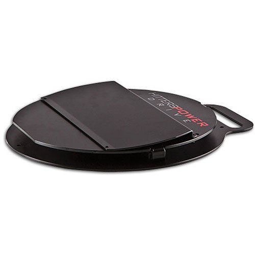Power Drive Performance Baseball & Softball Hitting Trainer - Swing Training Aid for Batting Practice & Field Drills - Improve Hitting Power & Accuracy for Players & Coaches