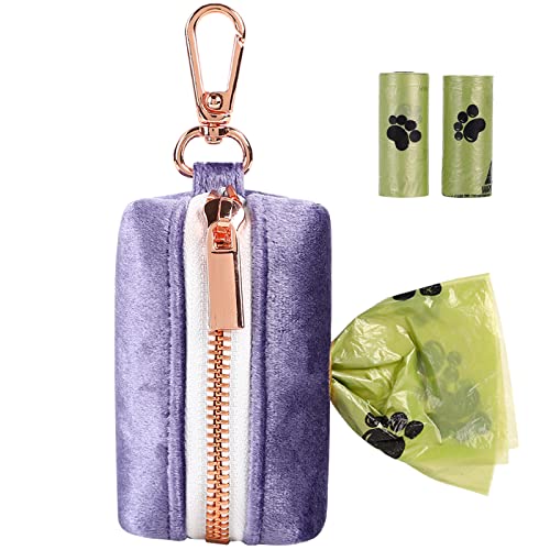 A:Purple