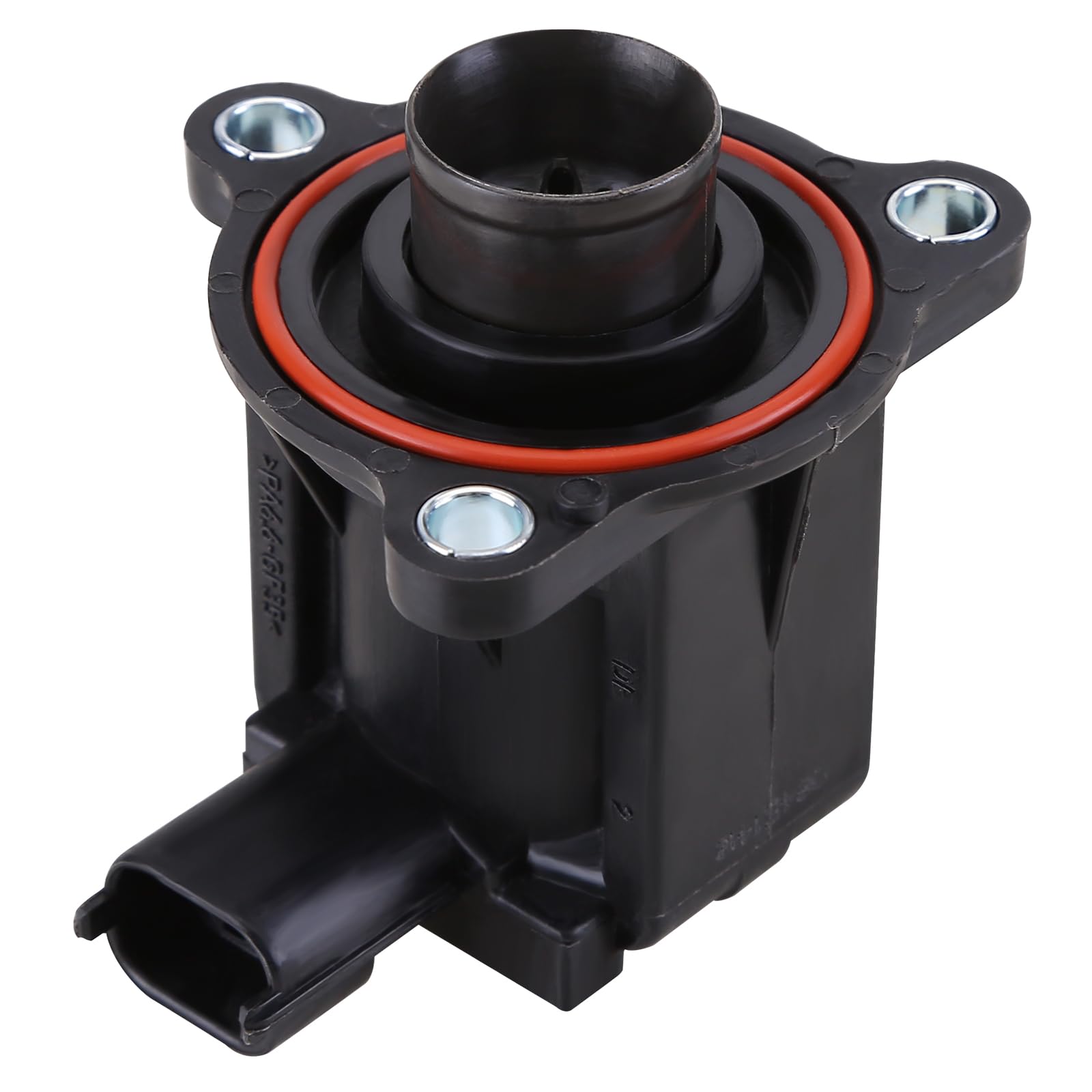 High-Performance Turbocharger Diverter Valve Compatible with Fiat 500, 500L, Renegade & Dart 1.4T - Solenoid Intercooler Valve Replacement (Fits K68119600AA, 4892991AA, 55277941, 702909010) - Perfect for Turbo Boost Enhancement & Engine Performance Upgrade
