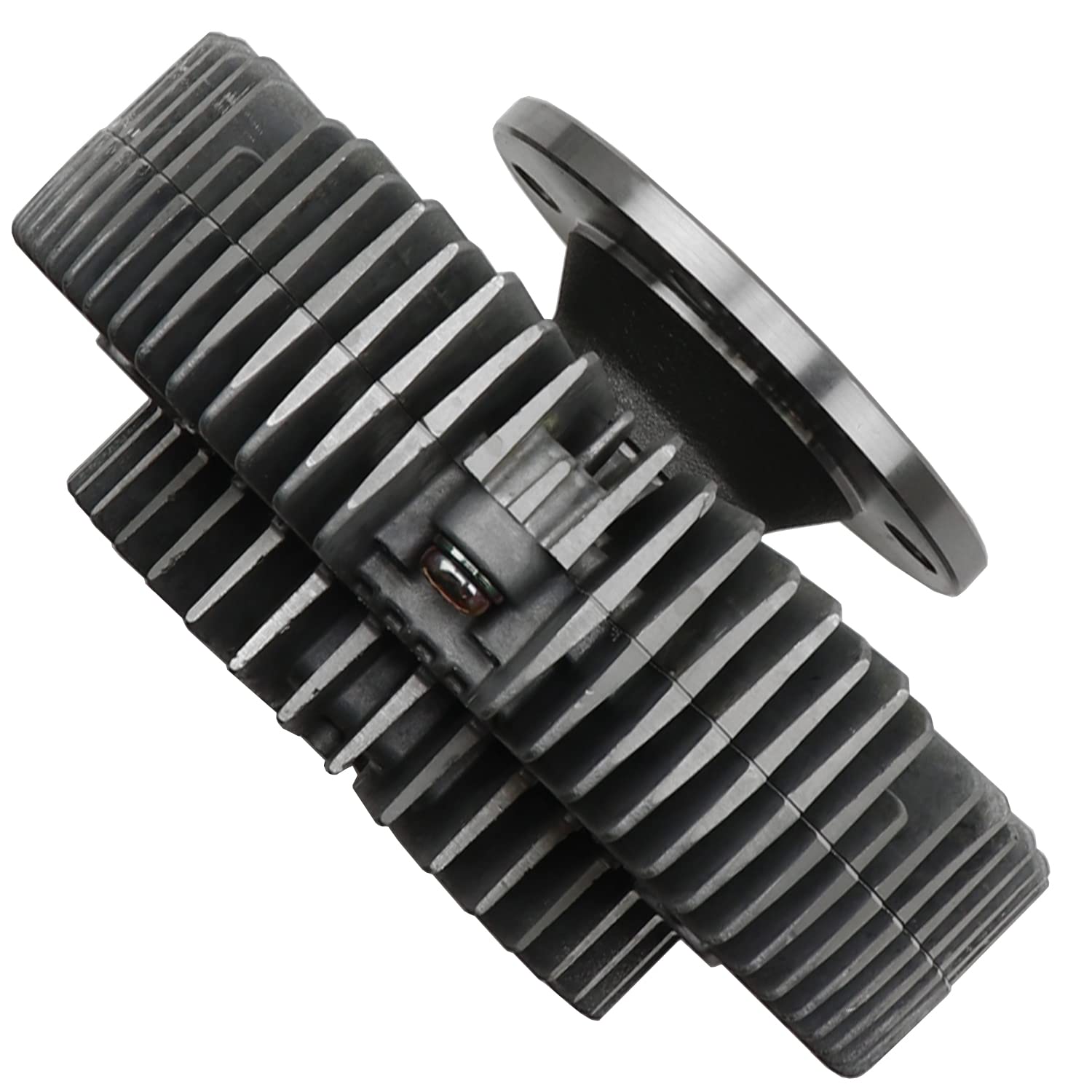 Beck/Arnley 130-0142 Fan Clutch Unit Replacement - High Performance Cooling System Part for Ford, Chevy, Dodge Trucks & SUVs | Perfect for Off-Roading, Towing & Hot Weather Driving