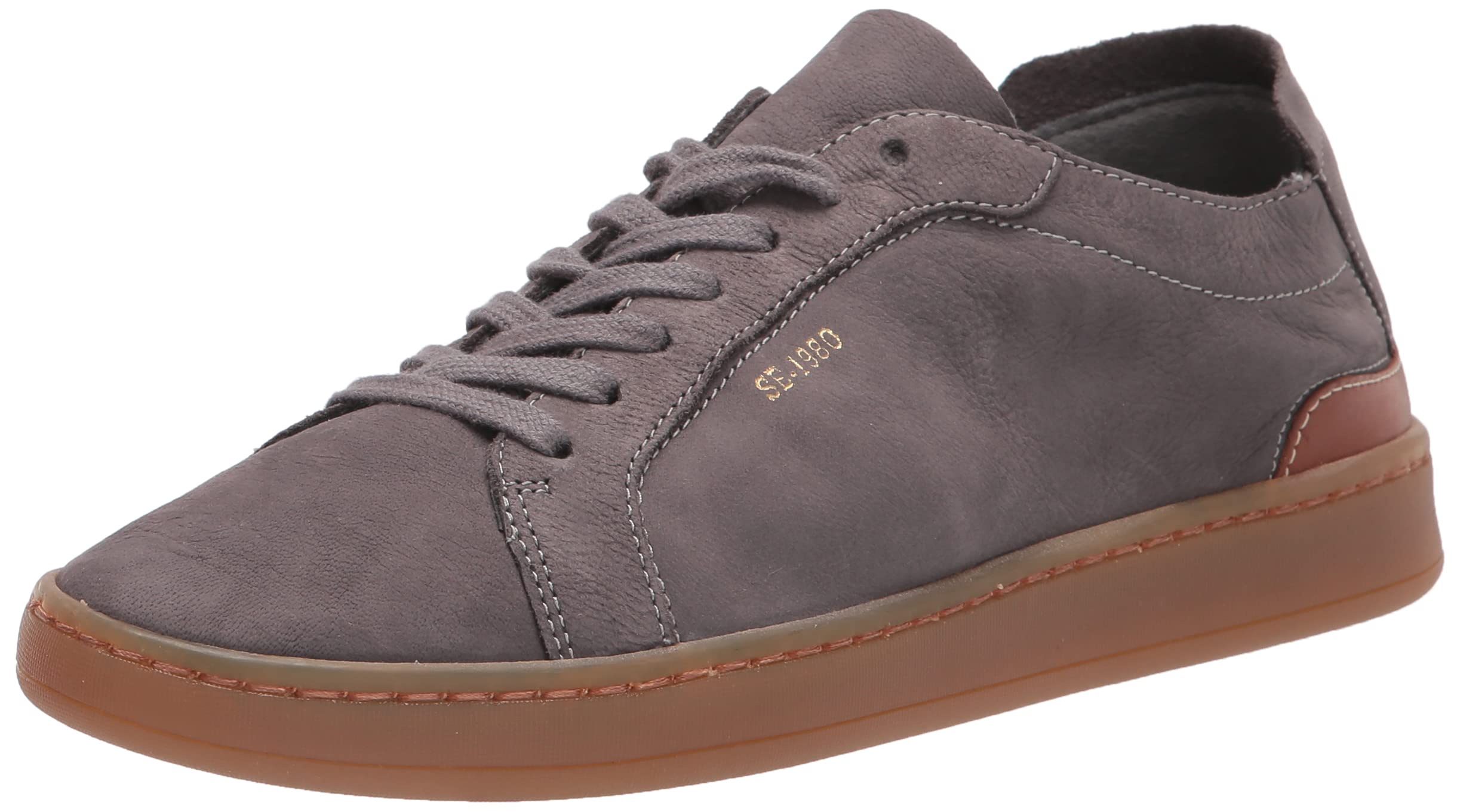 Sam Edelman Women's Jayme Sneakers - Comfortable Casual Walking Shoes for Women, Fashionable White Leather Sneakers for Everyday Wear, Perfect for Work, Travel & Running Errands