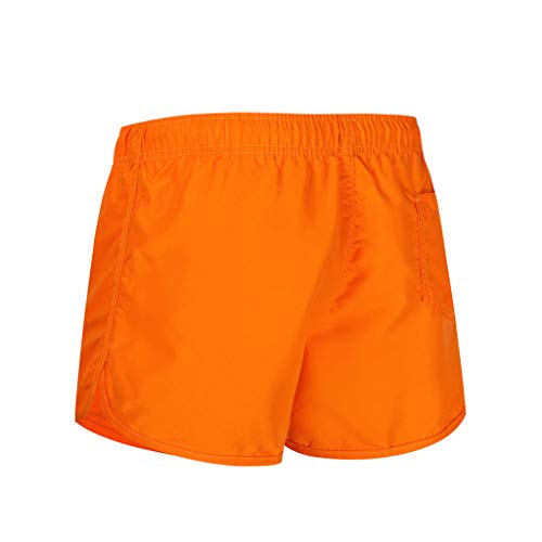 Orange #5
