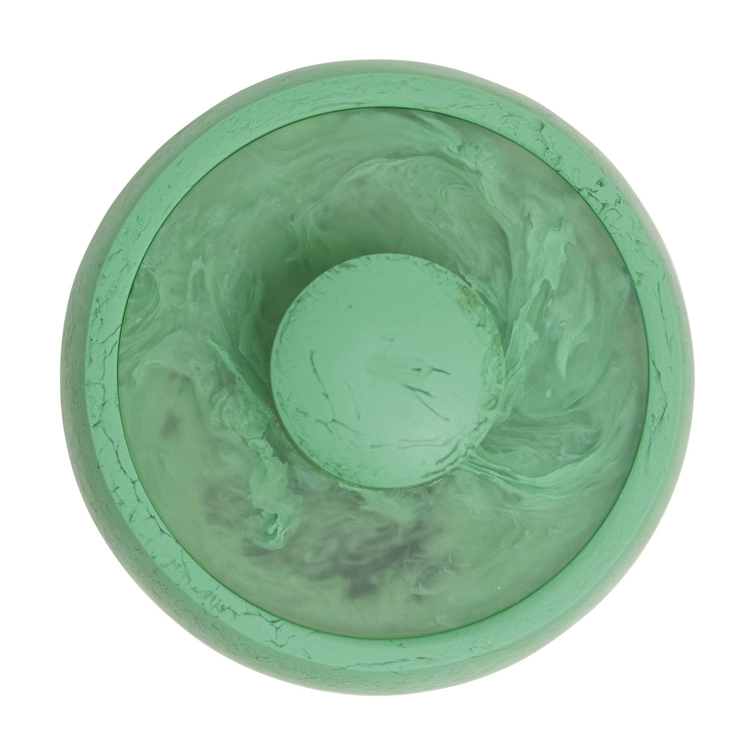 Kannan Mini Canister Emerald - Airtight Food Storage Container for Kitchen, Pantry & Travel | Perfect for Coffee, Tea, Sugar & Spices