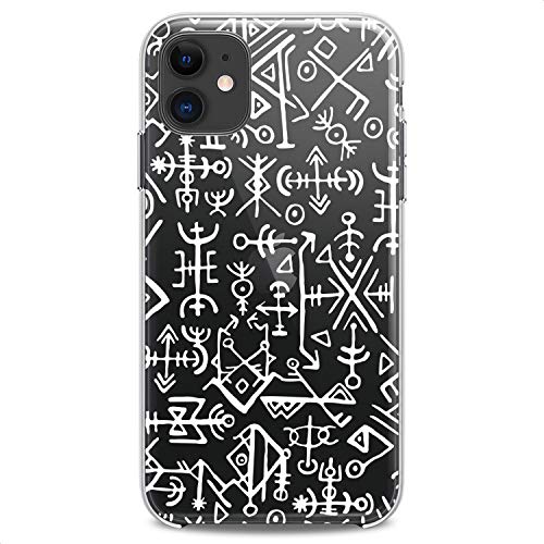 Runes Pattern