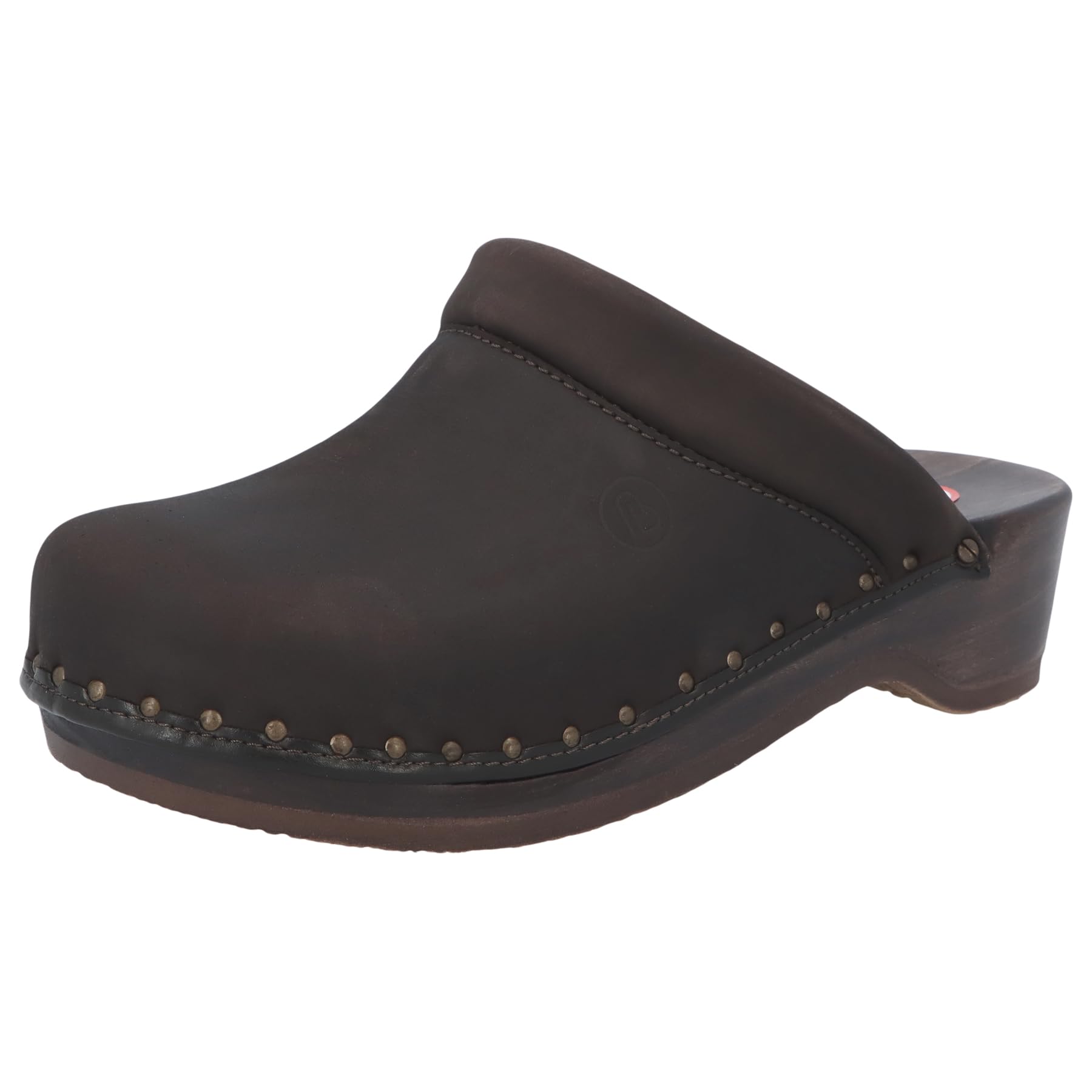 Berkemann Men's Comfortable Slip-Resistant Clogs - Perfect for Nurses, Chefs & Healthcare Professionals