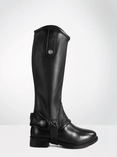 Brogini Treviso Kids' Waterproof Gaiters for Hiking, Snow & Outdoor Activities - Warm & Durable Leg Protection for Children