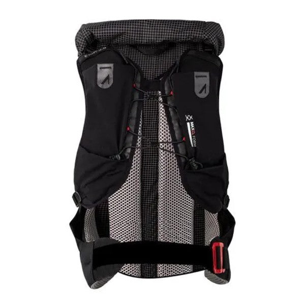UltraSpire Epic XT 3.0 Hydration Pack - Lightweight Running Backpack with 2L Water Bladder for Trail Running, Hiking & Outdoor Adventures