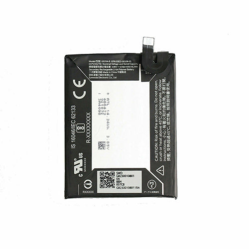 Google Pixel 3a XL Replacement Battery - High Capacity 3700mAh - OEM Compatible - Easy DIY Installation - Perfect for Gaming, Streaming & Long Battery Life
