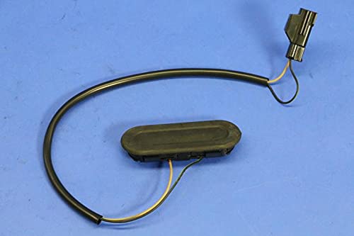 Genuine Chrysler 68035319AA Electrical Lift Gate Switch - OEM Replacement Part for Chrysler Vehicles - Perfect for Tailgate & Power Liftgate Repair
