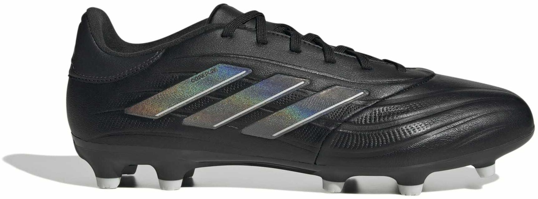Copa Pure II League FG Men's Soccer Cleats - Lightweight Football Boots for Firm Ground - Perfect for Training & Matches