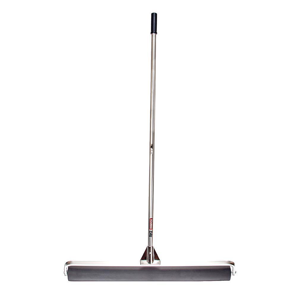 Dri Squeegee Tennis Court Roller - Premium Court Drying Tool for Quick Water Removal | Perfect for Tennis Courts, Pickleball Courts & Sports Facilities