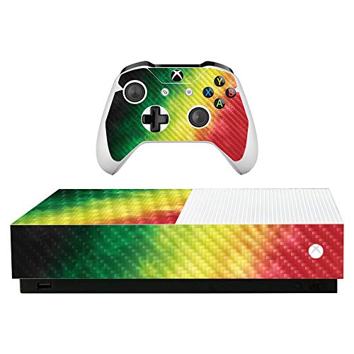 Rasta Rainbow