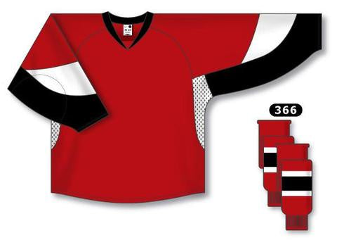 Ottawa Senators Custom Hockey Jersey for Men - Official NHL Team Apparel - Perfect for Games, Fan Events & Sports Enthusiasts